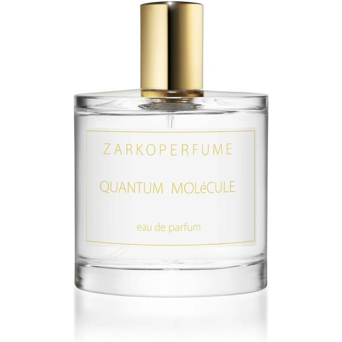Zarkoperfume Quantum Molecule Eau de Parfum Spray Herenparfum Dames 100 ml