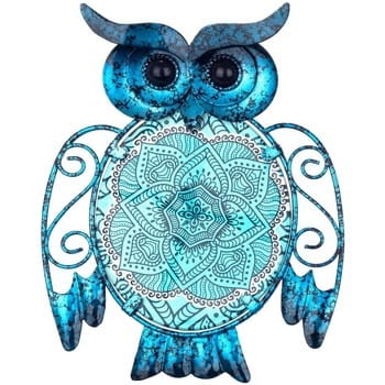 Beeldjes Signes Grimalt Uil Figuur