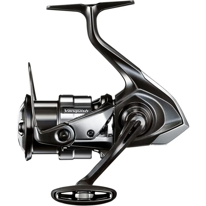 Haspel Shimano Vanquish Fc C3000m Hg