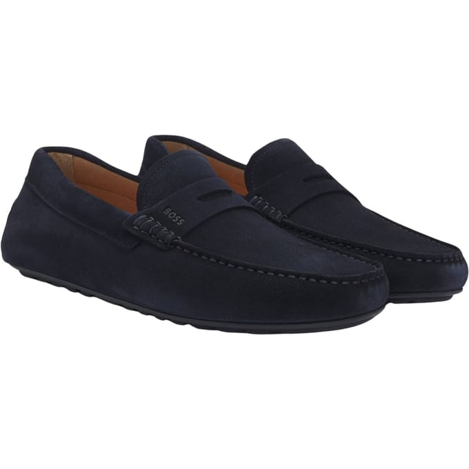 Mocassins BOSS Noel Mocc sdpeb