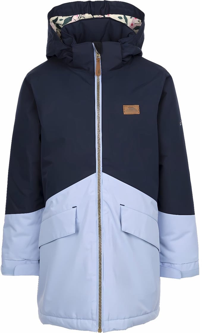 Trespass kinderwinterjas Oleta Rainwear Jacket