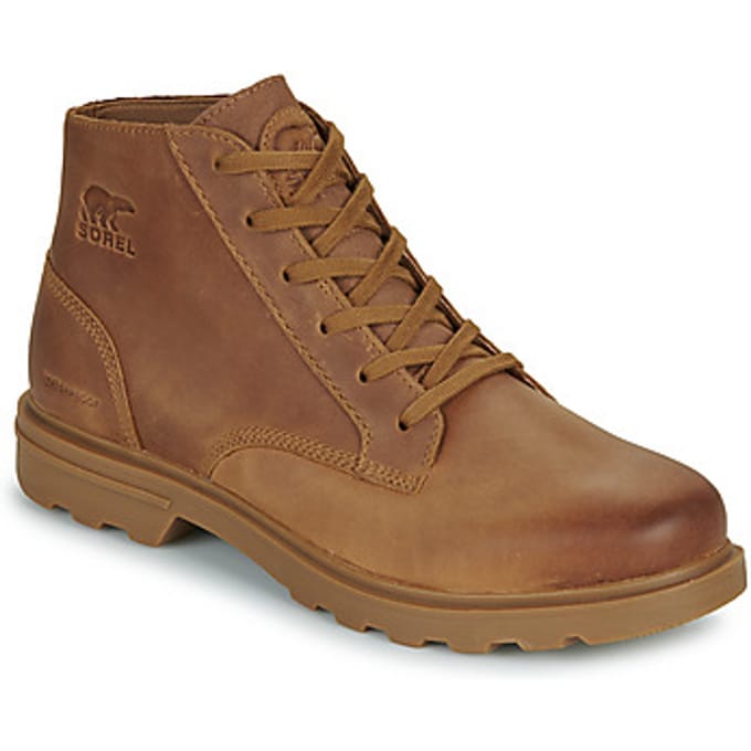 Laarzen Sorel CYPRUS BOOT WP