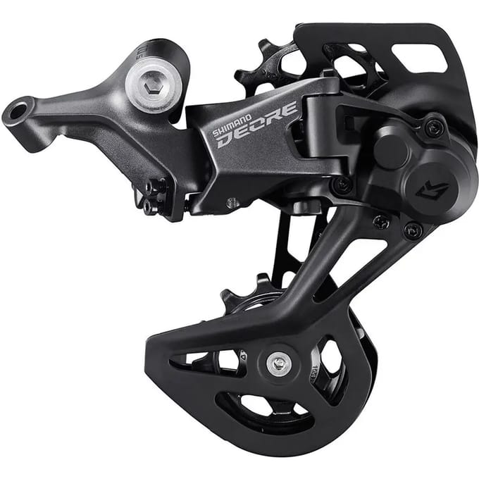 Achterderailleur Shimano Deore RD-M5130 10V