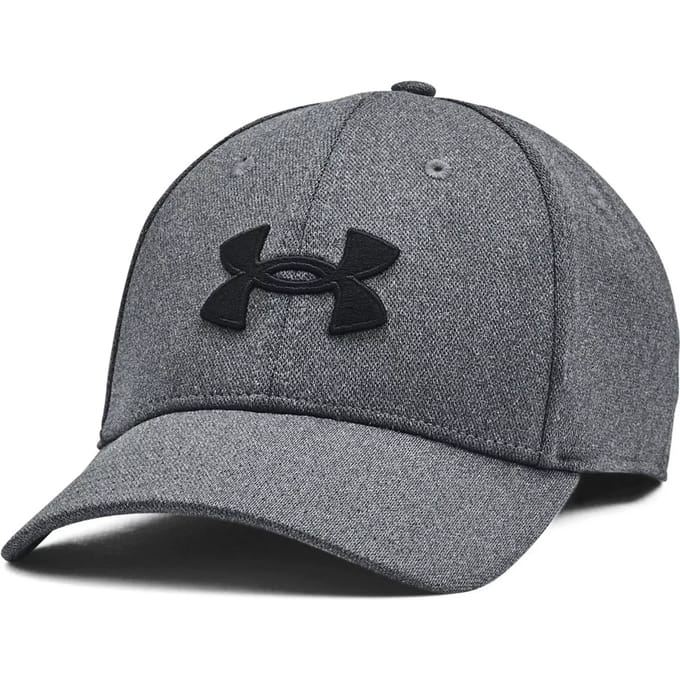 Under Armour men's ua blitzing-blk 1376700-003