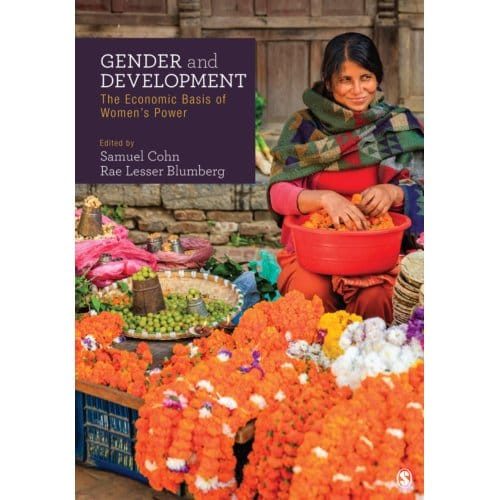 Gender And Development