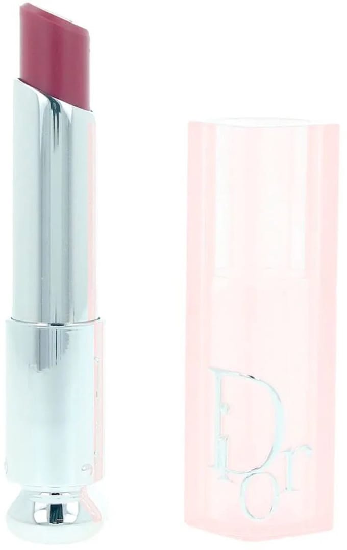 Dior 48 U Hydraterende Lipbaslem Ph Geactiveerde Kleur Dior - Dior Addict Lip Glow - Hydrating Lip Balm 48 U Hydraterende Lipbaslem, Ph Geactiveerde Kleur 006 Berry cool undertone