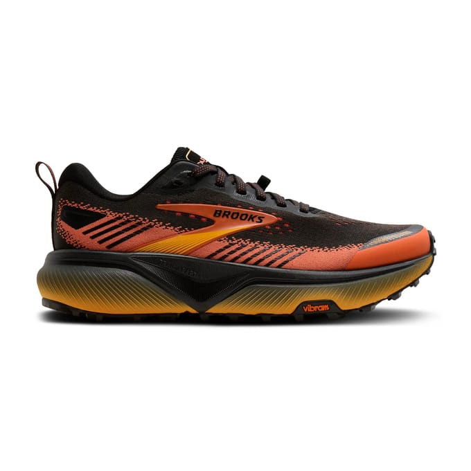 Brooks Cascadia 20 Trailrunningschoenen Heren