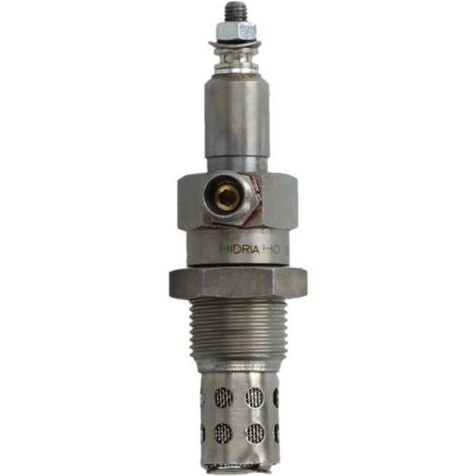 Gloeibougie HIDRIA H0 502