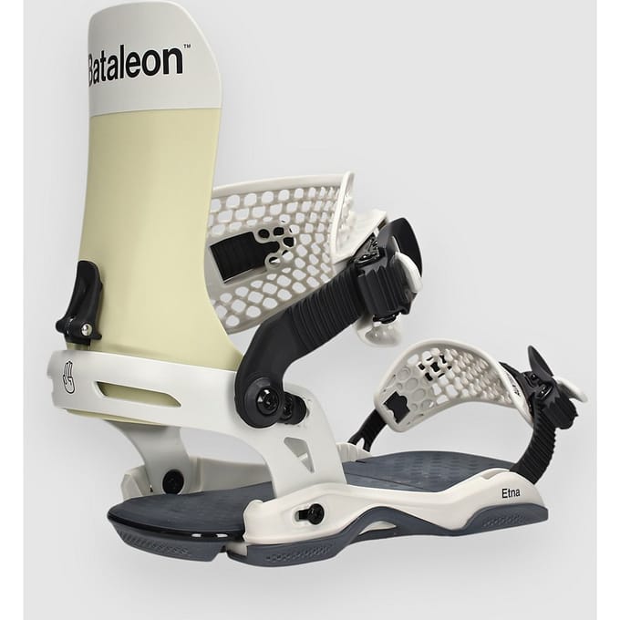 Bataleon Etna Snowboard Bindingen
