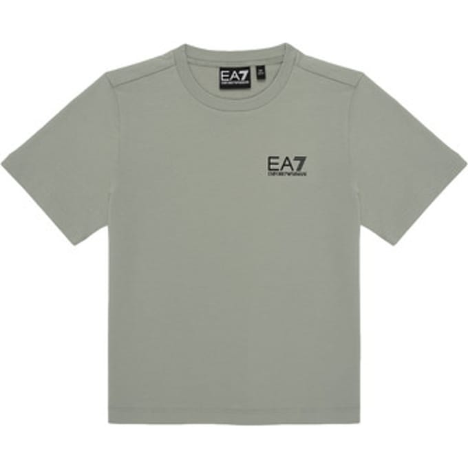 Emporio Armani EA7  T-shirt Korte Mouw CORE ID TSHIRT