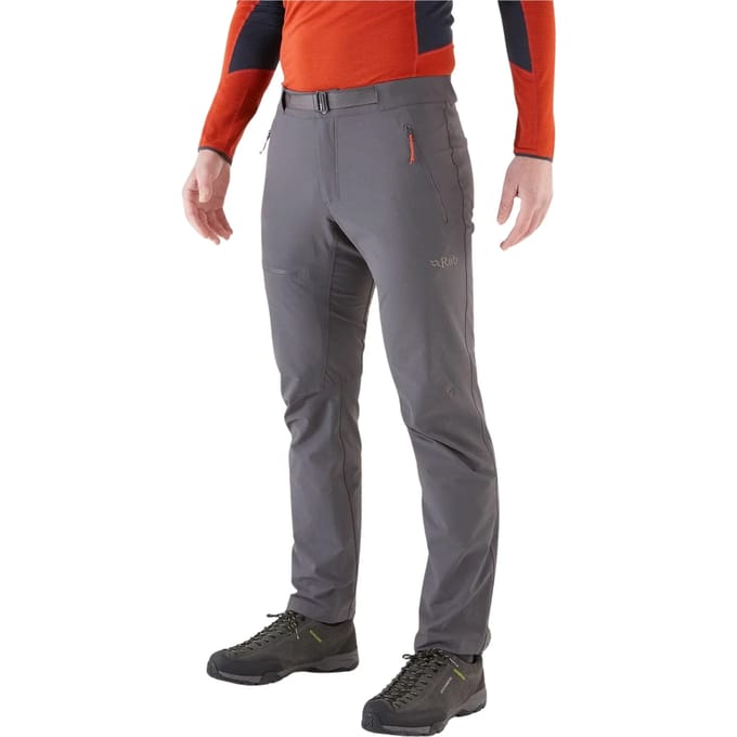 Broek Rab Incline AS