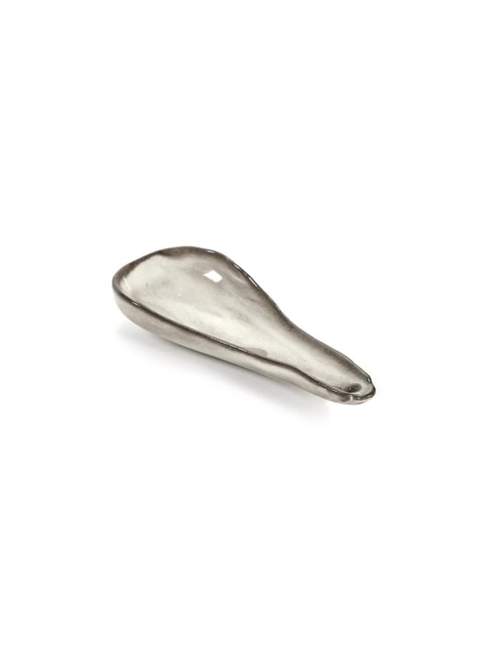 Serax Merci - Meal X3 - Lepel S -  L10cm - Wit - 6 stuks