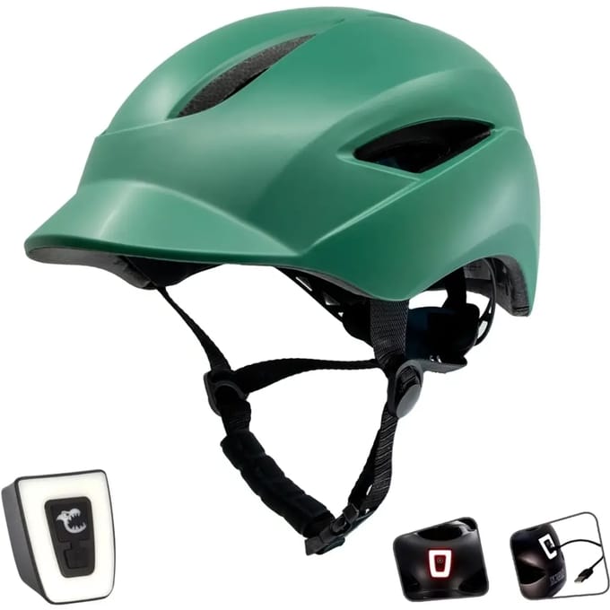 Koptelefoon Crazy Safety Aero