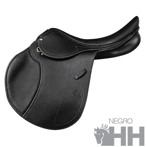 Gemengd zadel voor paarden Pessoa Pessoa Legacy XP3