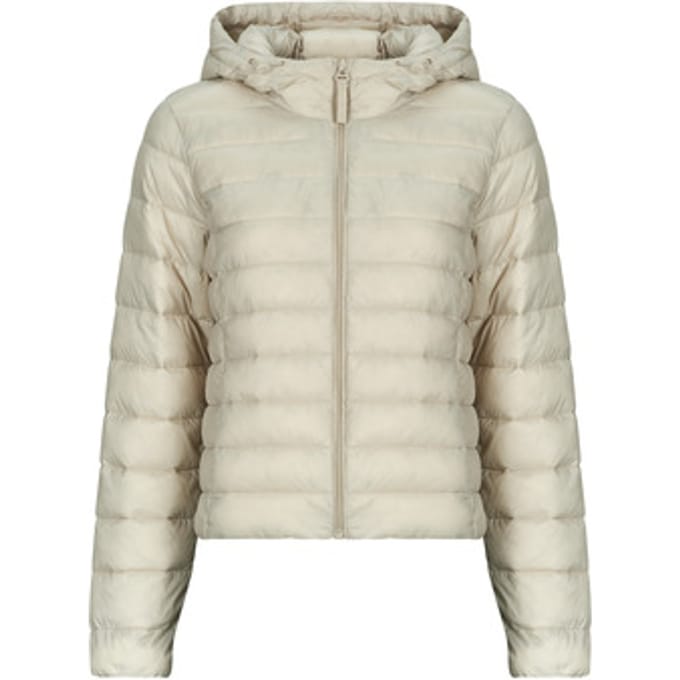 ONLY - ONLTAHIA LW QUILTED HOOD JKT NOOS OTW Dames Jas