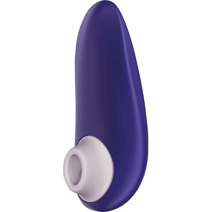 Womanizer Starlet 3 Clitorisstimulator Vibrators Dames