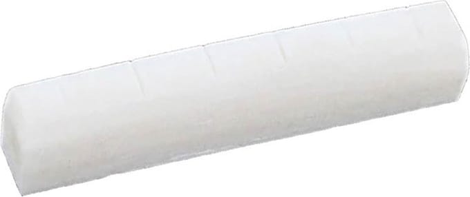 Allparts BN2808000 Slotted Botten Kam voor Epiphone® Gitaren