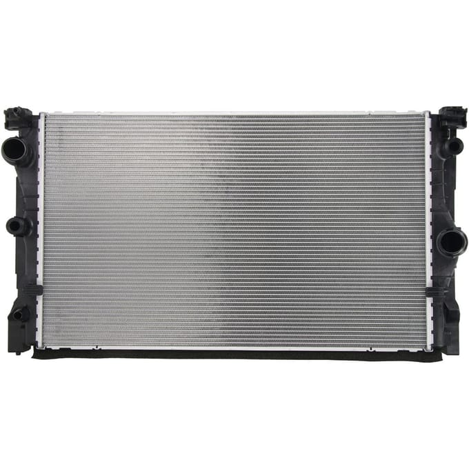 Radiator, motorkoeling MAHLE CR 2223 000P