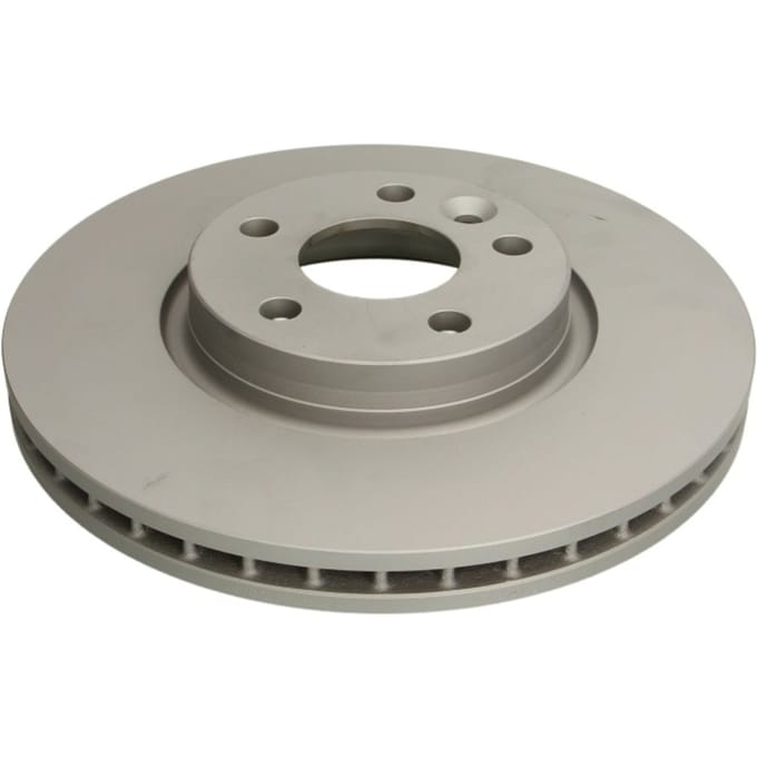 Remschijf BOSCH 0 986 479 261 voorkant, geventileerd, sterk gecarboniseerd, 1 Stuk