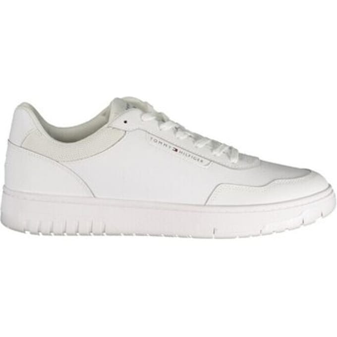 Lage Sneakers Tommy Hilfiger fm0fm05713biybs41