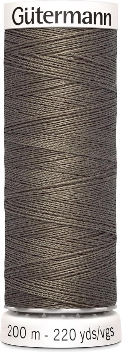 Gutermann Polyester Naaigaren 200meter-727