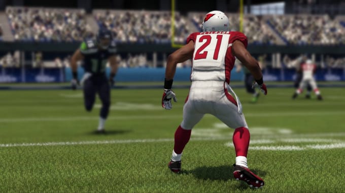 Electronic Arts Madden NFL 16, PS3 Standaard Engels PlayStation 3