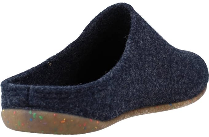 Toni Pons Neo-fr Pantoffels Blauw EU 39 Man