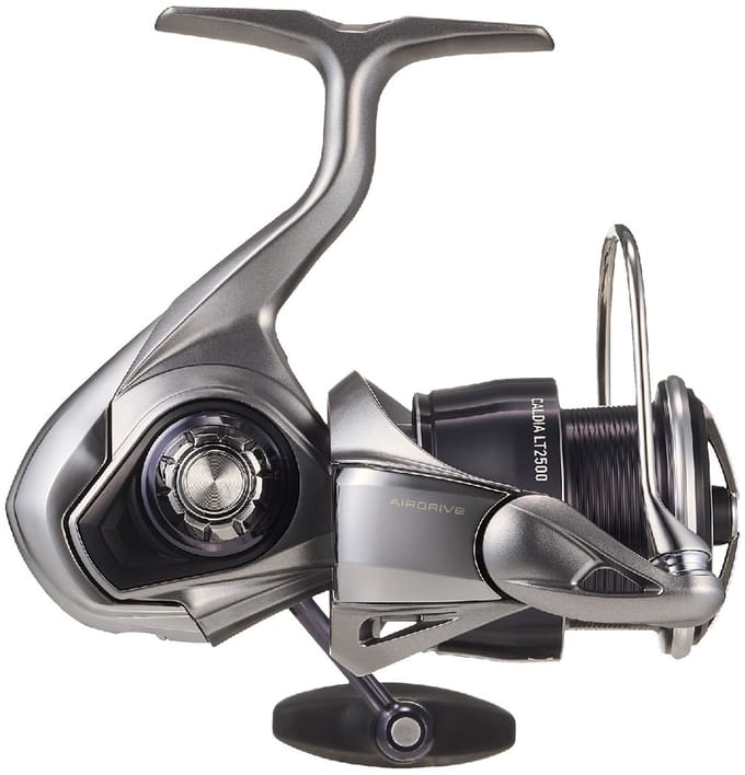 Daiwa Caldia LT 25 3000-XH