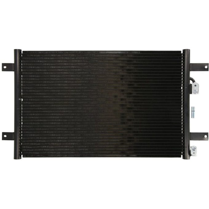 Condensator, airconditioning THERMOTEC KTT110164