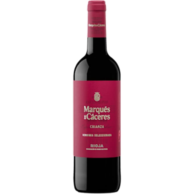 Rioja Crianza DOCa