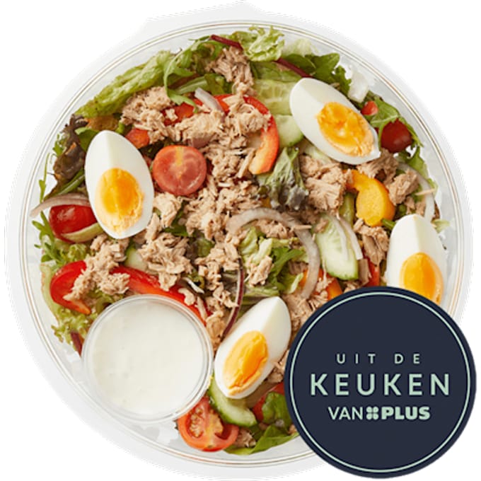 Tonijn Salade