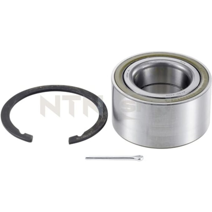 Wiellagerset SNR R184.58