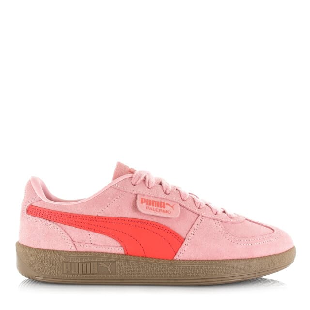 Sneakers Puma Baskets Select Palermo cuir