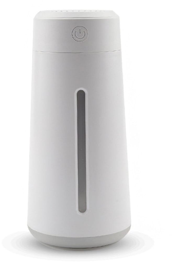 Luchtbevochtiger voor auto met grote capaciteit, usb spray, lucht stil, draagbaar, creatief, voor binnen