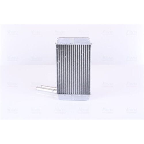 Warmtewisselaar, interieur verwarming NISSENS 71757