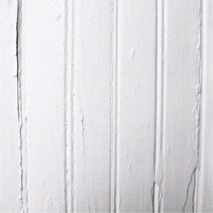 Beach Fossils - Beach Fossils (CD)