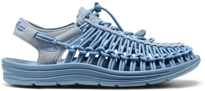 Keen Uneek Dusty Blue Mono Taglia: 39 | Infradito Outlet | Donna | Blu