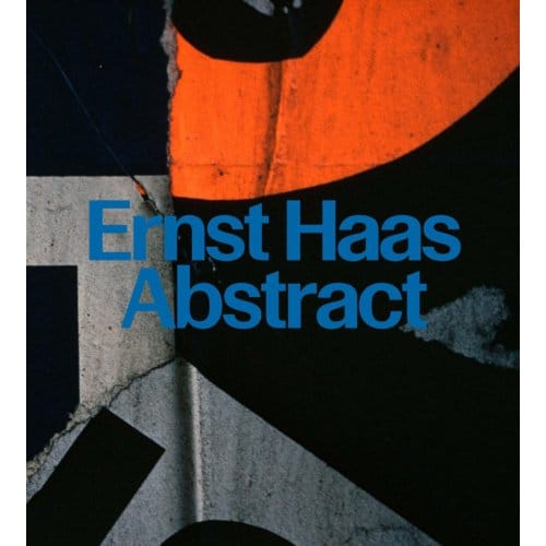 Ernst Haas