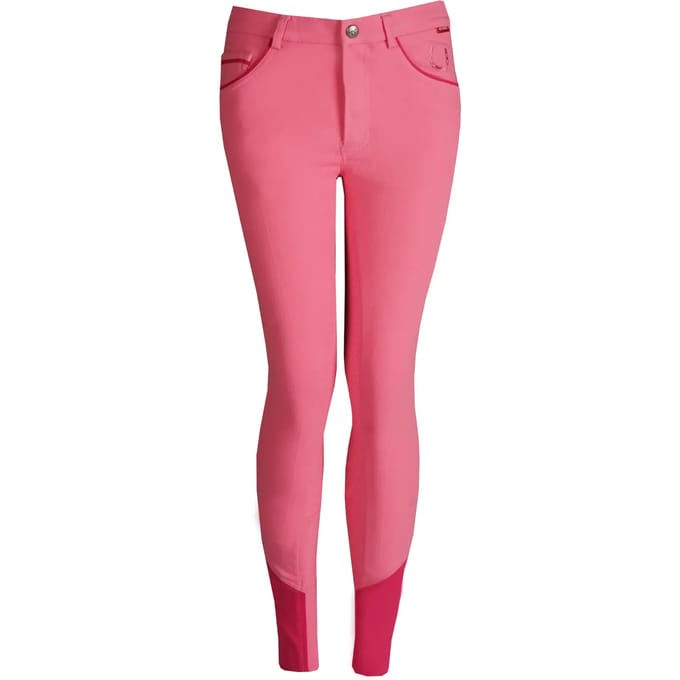 High Five Junior Jeans - Bijna Uitverkocht!