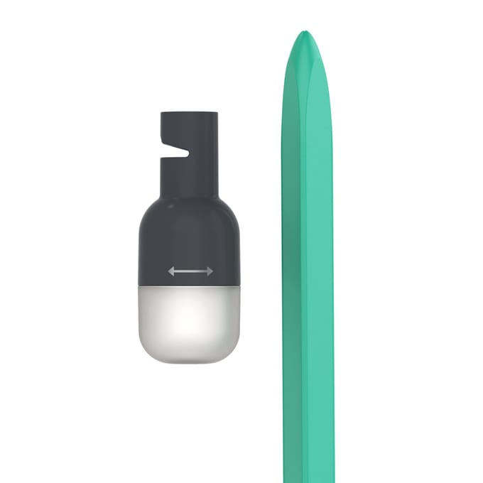 Zonne-energie apparatuur BioLite Site Lights