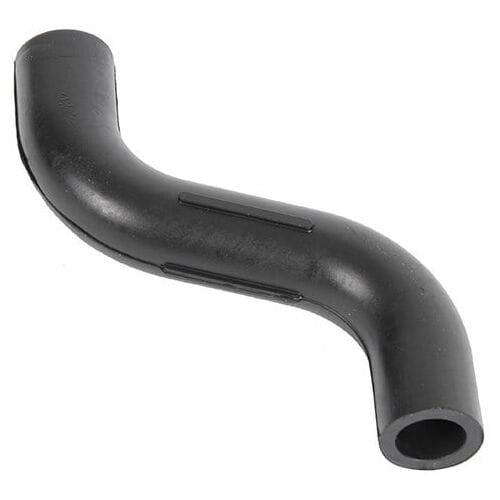 AEG Slang tussen magneetklep en houder wasmachine 1321186304