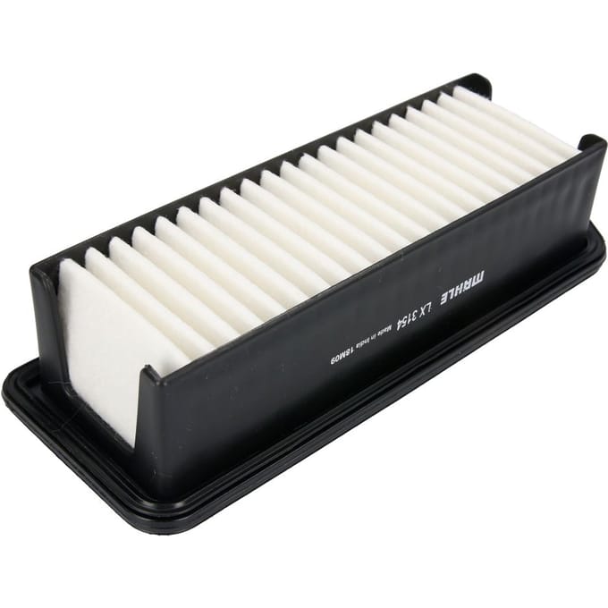 Luchtfilter KNECHT LX 3154