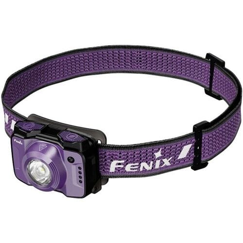 Fenix Light HL12R V2.0 Hoofdlamp LED 500 lm 112 h