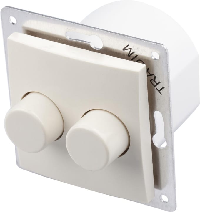 Profile Dimmer Serie s1 gl/gha