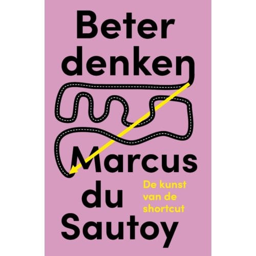 Beter Denken - Marcus Du Sautoy