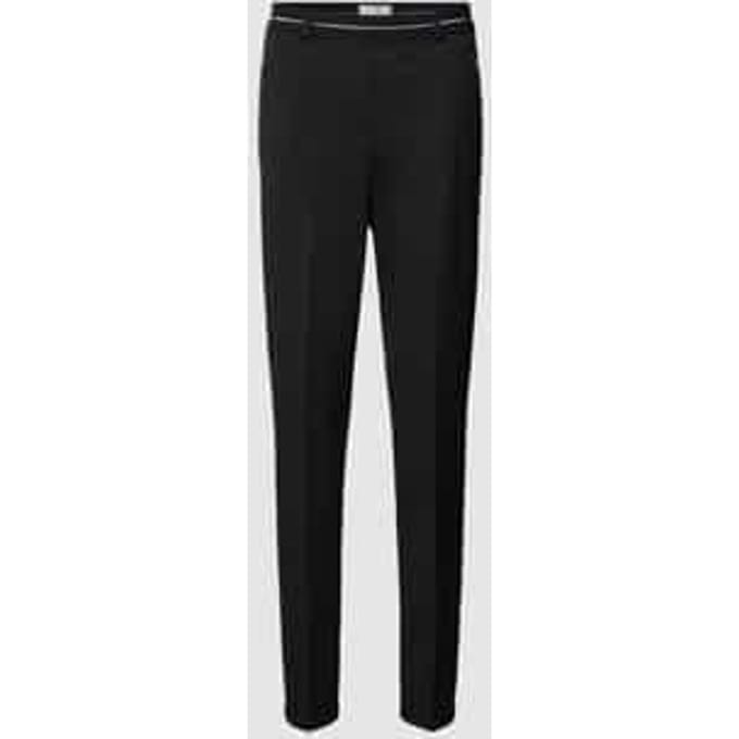 Raphaela by Brax Dames Sweatpants  Style LILLYTH Black, zwart, maat 46