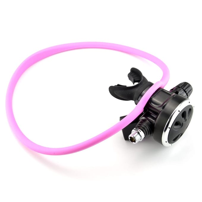 Duiken Siliconen Regulator Ketting Duikregelaar Houder Duikaccessoires