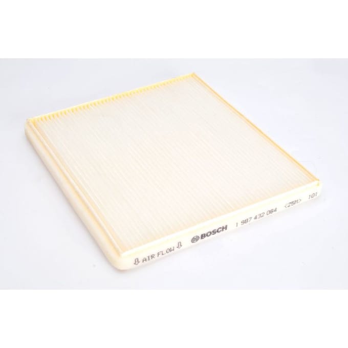 Cabinefilter BOSCH 1 987 432 084