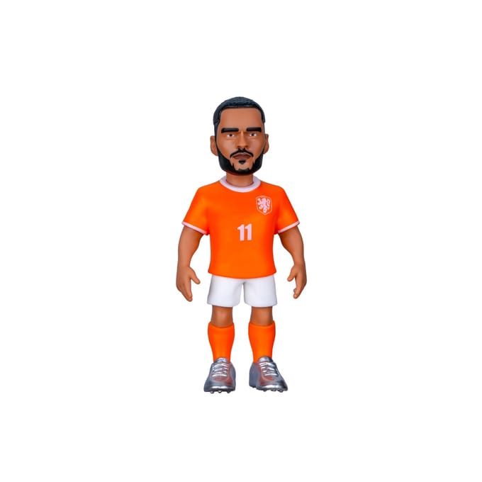 MINIX figures World Cup - Gakpo 11 Speelpoppen