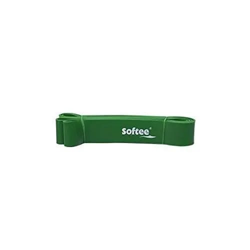 Weerstandsband Groen 44 Cm - 4.4 cm